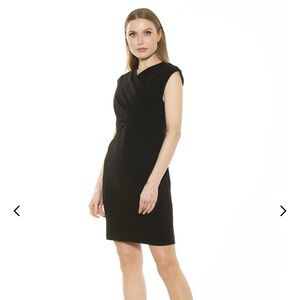 Alexia Admor Wren Dress - Medium